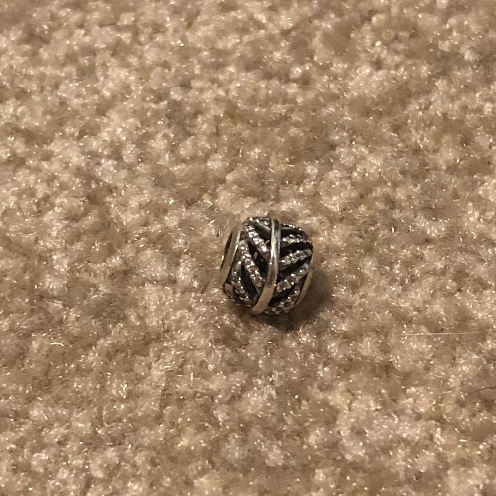 Pandora Charm